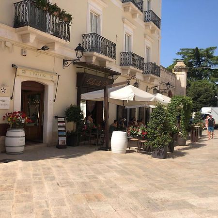 Hotel Bella Itria - Esclusiva Dimora Storica Del Borgo Antico Locorotondo Esterno foto