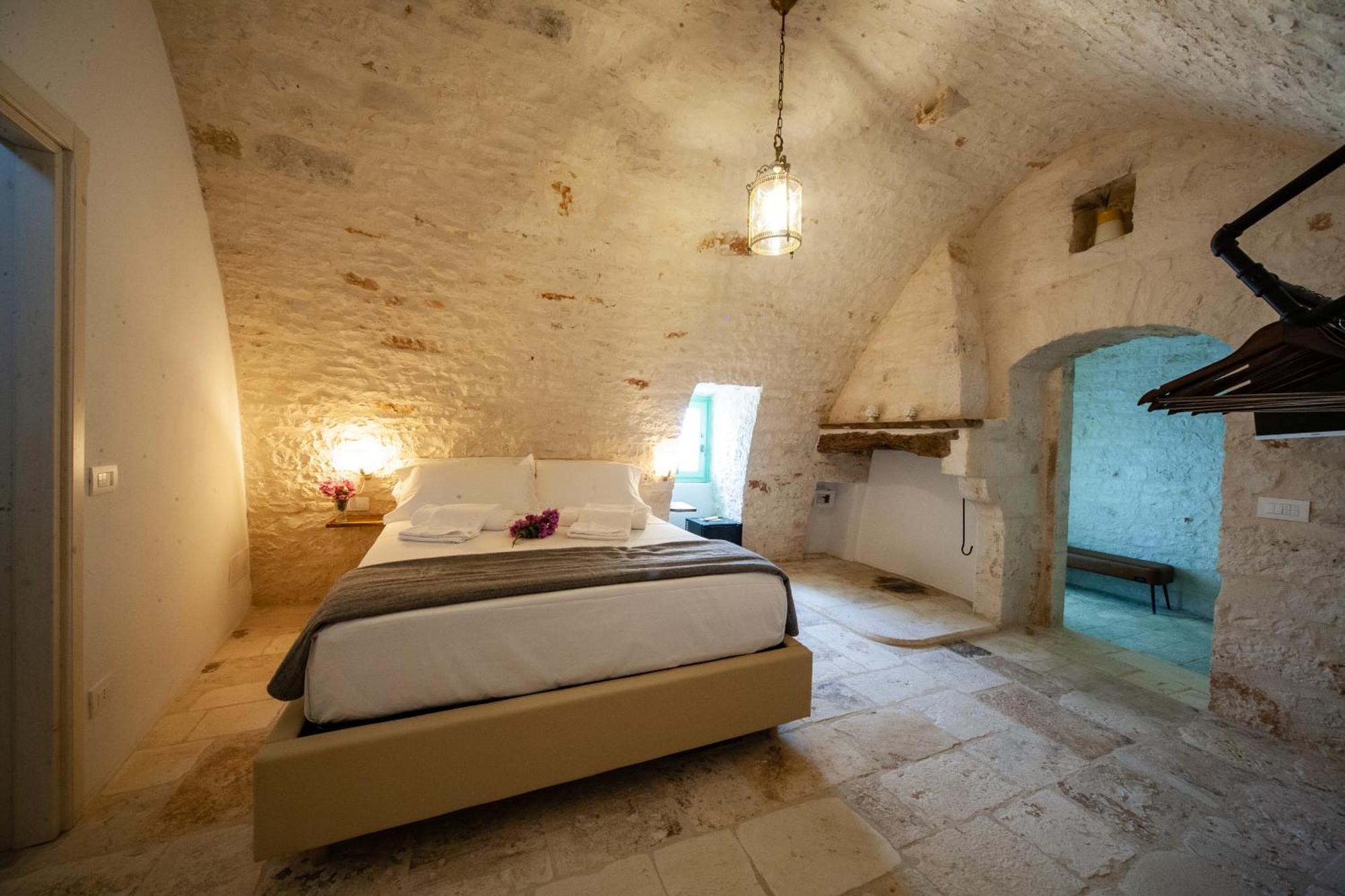 Hotel Bella Itria - Esclusiva Dimora Storica Del Borgo Antico Locorotondo Esterno foto