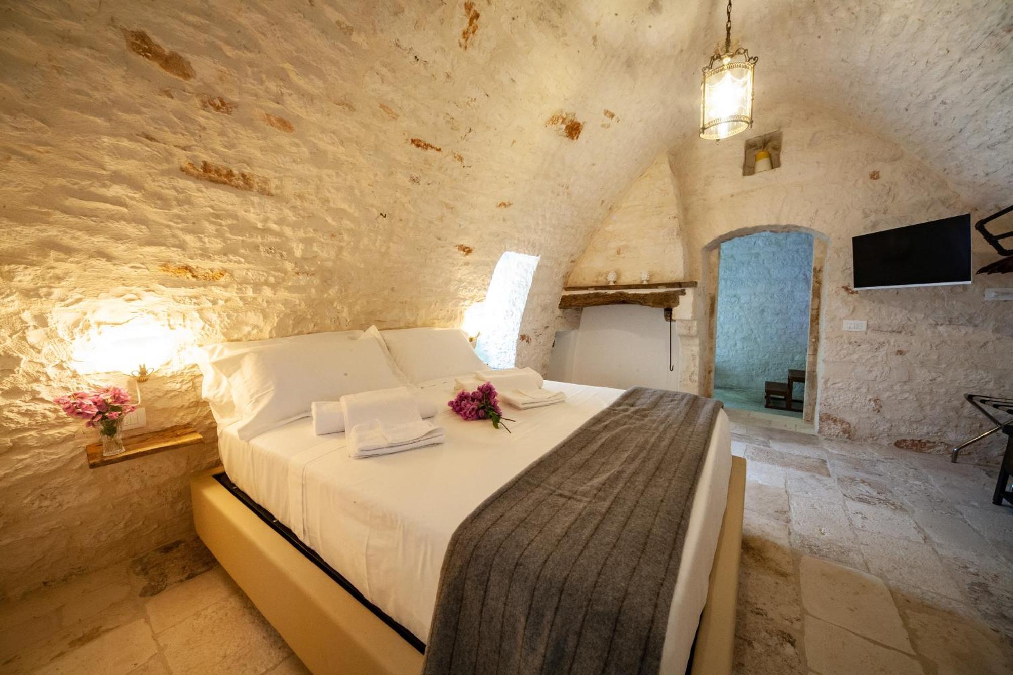 Hotel Bella Itria - Esclusiva Dimora Storica Del Borgo Antico Locorotondo Esterno foto