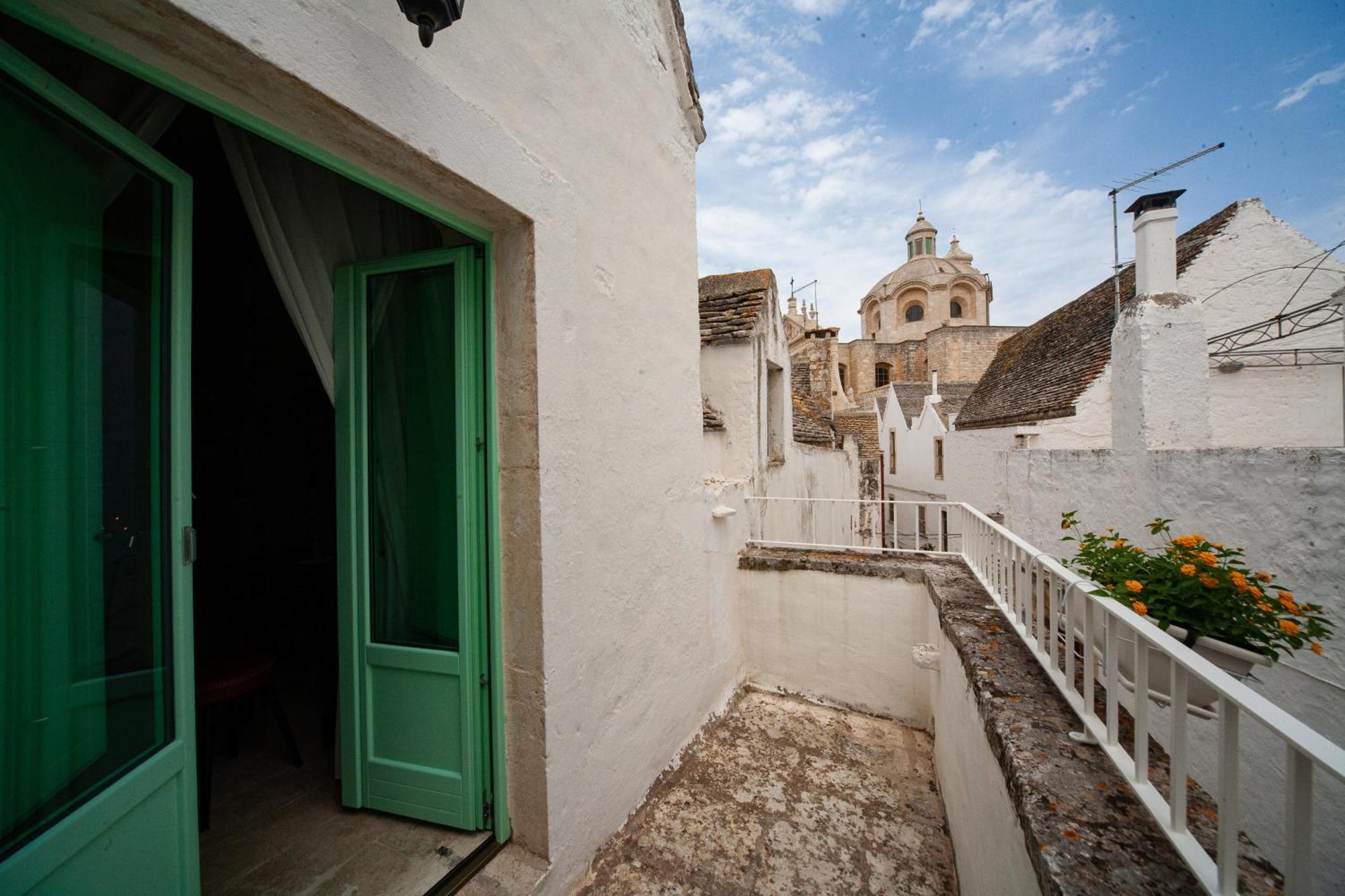 Hotel Bella Itria - Esclusiva Dimora Storica Del Borgo Antico Locorotondo Esterno foto