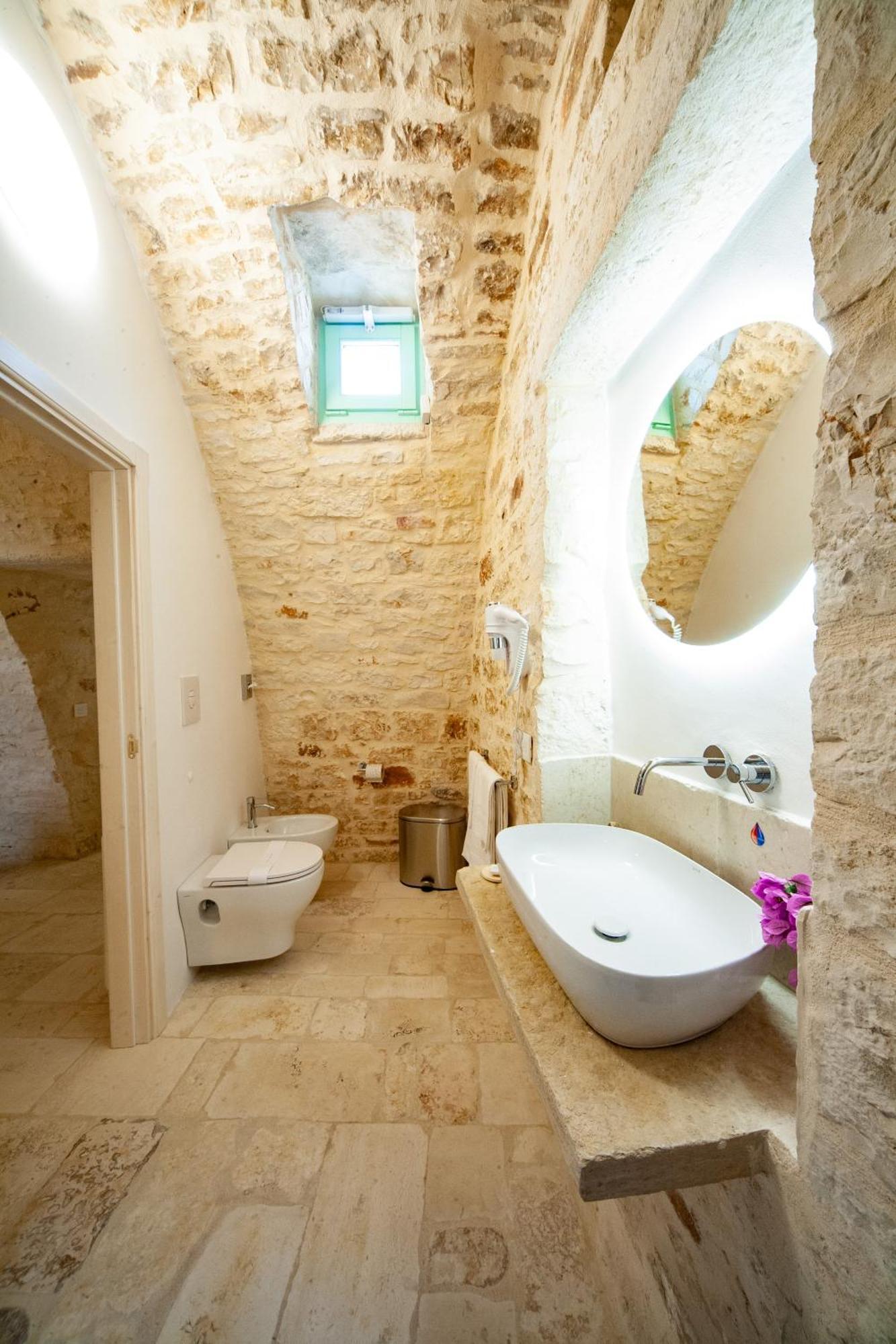 Hotel Bella Itria - Esclusiva Dimora Storica Del Borgo Antico Locorotondo Esterno foto