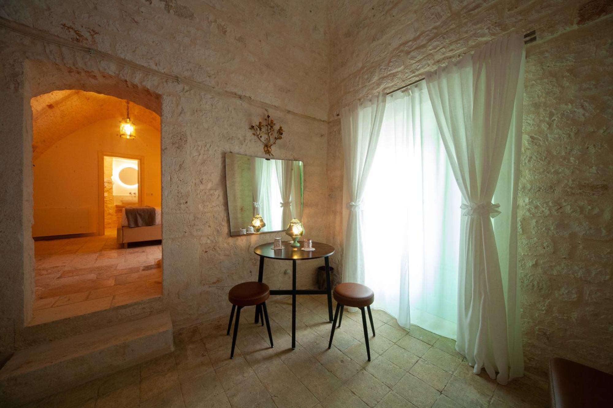 Hotel Bella Itria - Esclusiva Dimora Storica Del Borgo Antico Locorotondo Esterno foto