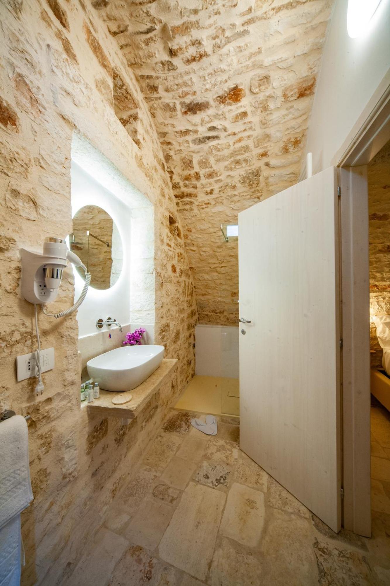 Hotel Bella Itria - Esclusiva Dimora Storica Del Borgo Antico Locorotondo Esterno foto