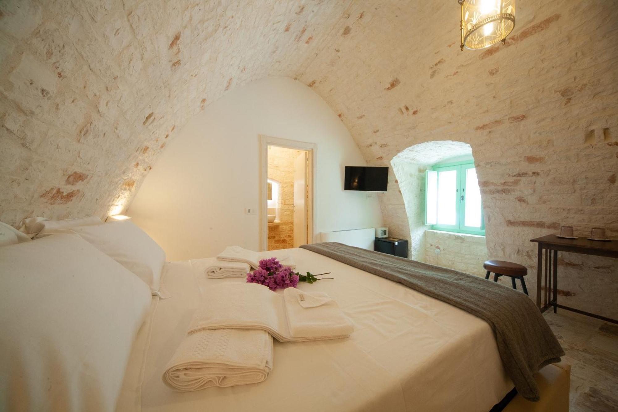 Hotel Bella Itria - Esclusiva Dimora Storica Del Borgo Antico Locorotondo Esterno foto