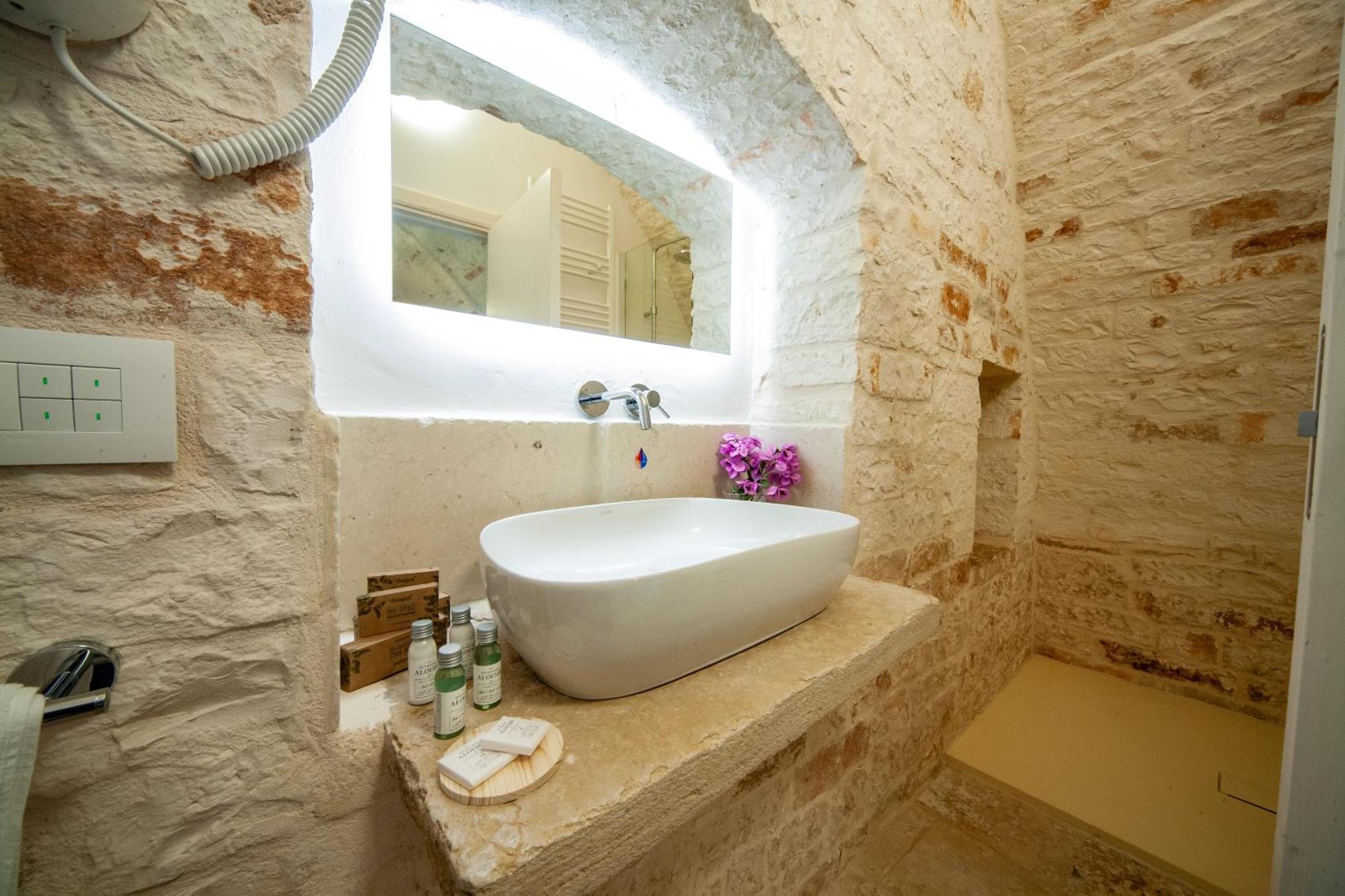 Hotel Bella Itria - Esclusiva Dimora Storica Del Borgo Antico Locorotondo Esterno foto