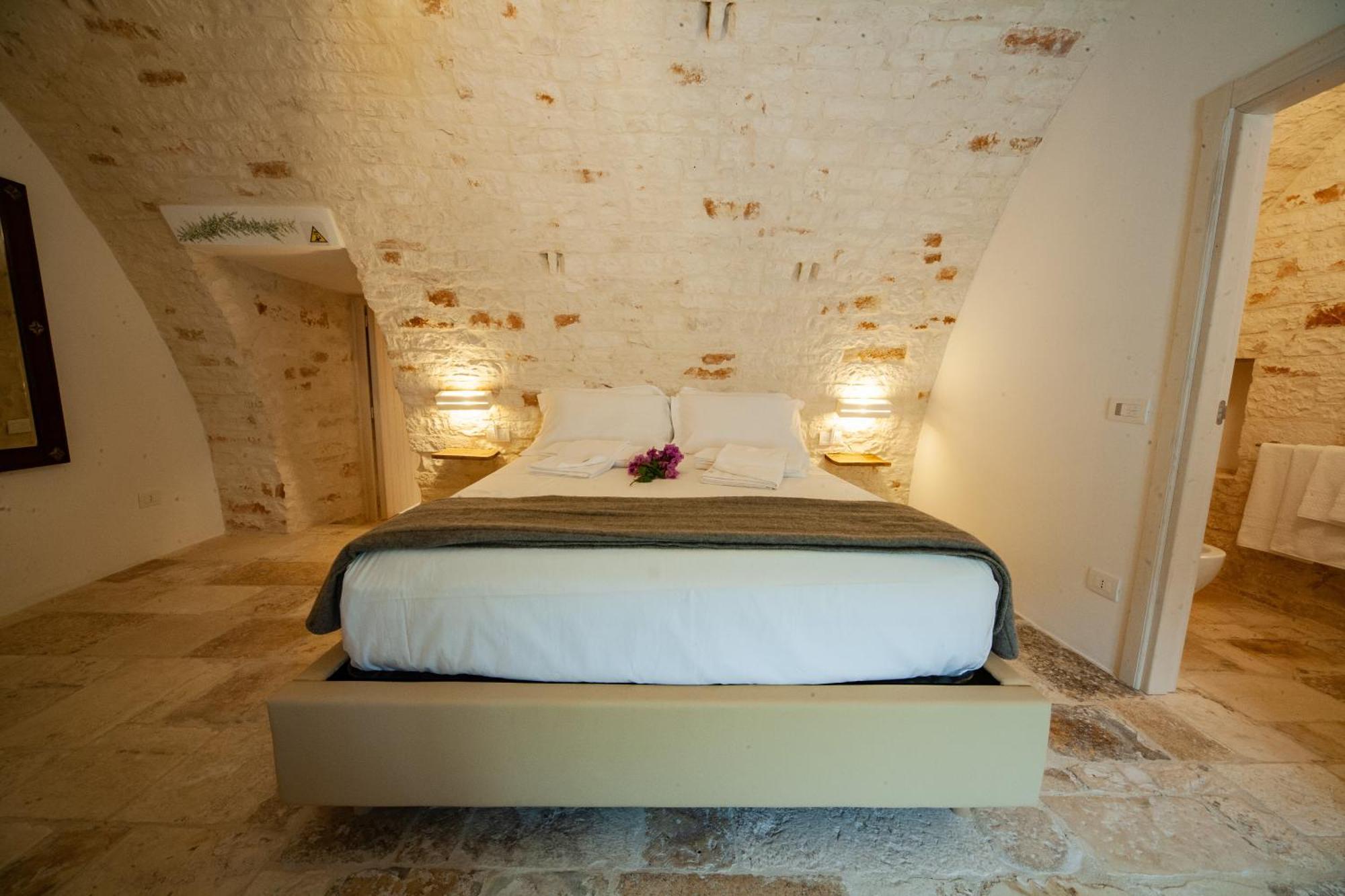 Hotel Bella Itria - Esclusiva Dimora Storica Del Borgo Antico Locorotondo Esterno foto