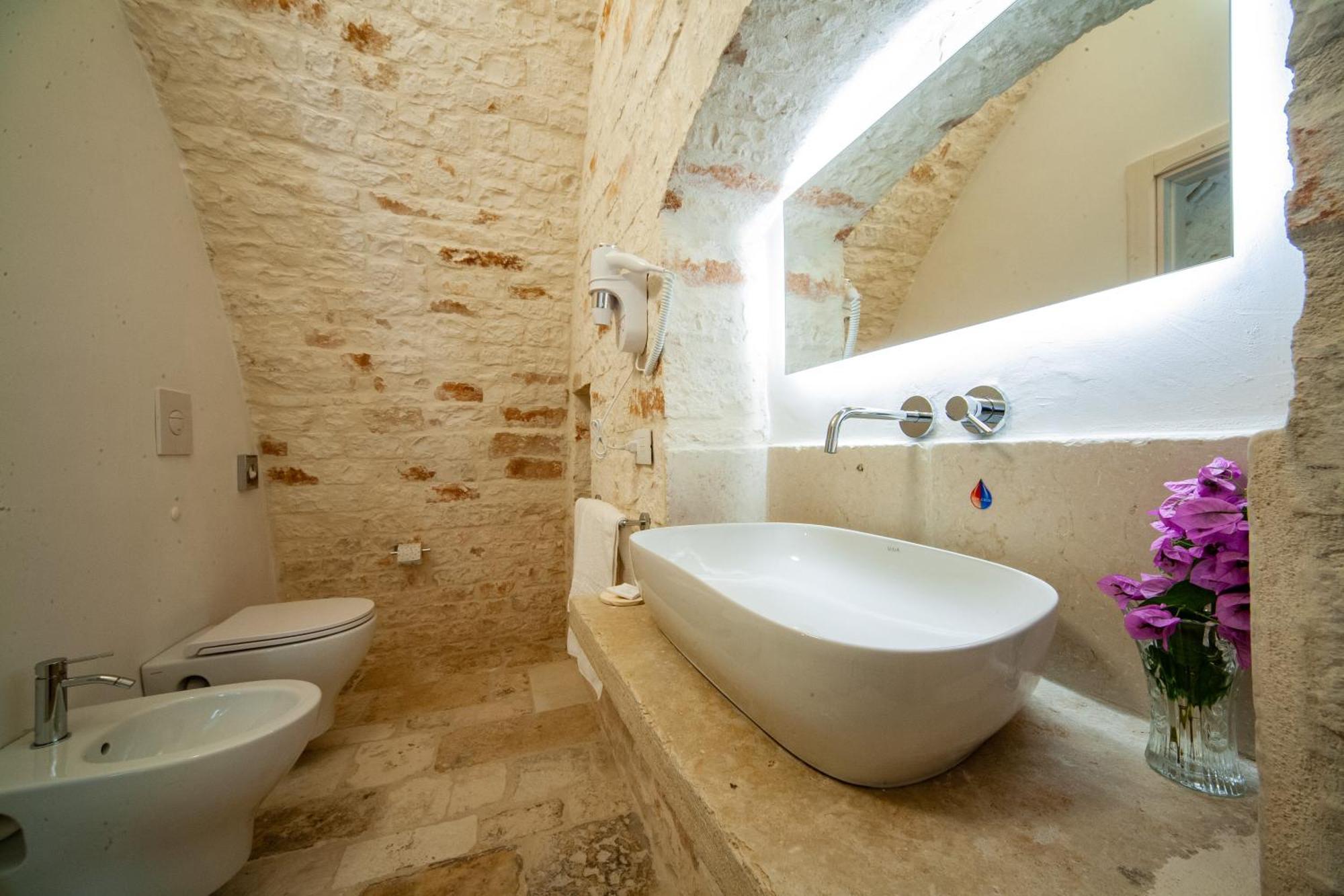 Hotel Bella Itria - Esclusiva Dimora Storica Del Borgo Antico Locorotondo Esterno foto