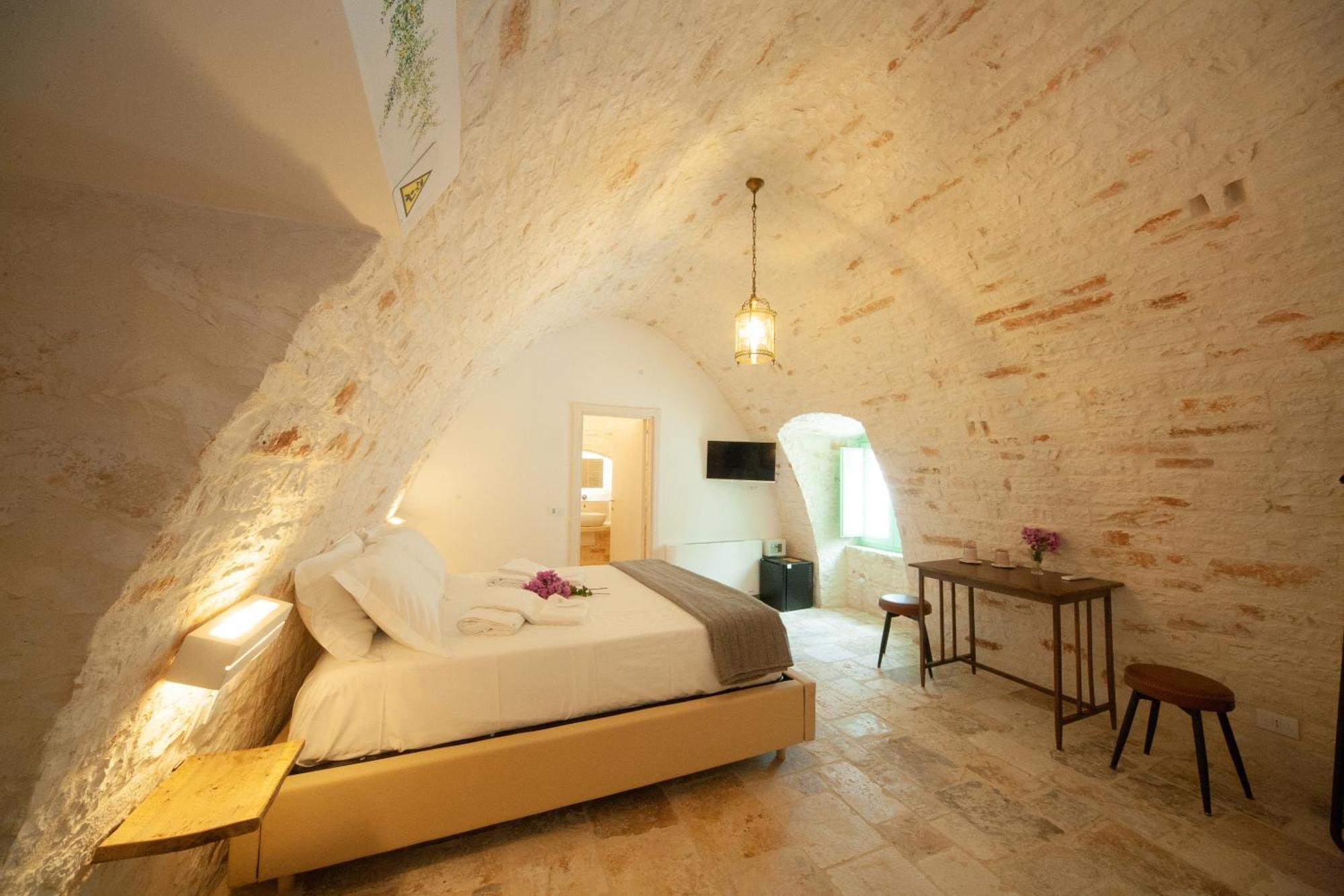 Hotel Bella Itria - Esclusiva Dimora Storica Del Borgo Antico Locorotondo Esterno foto