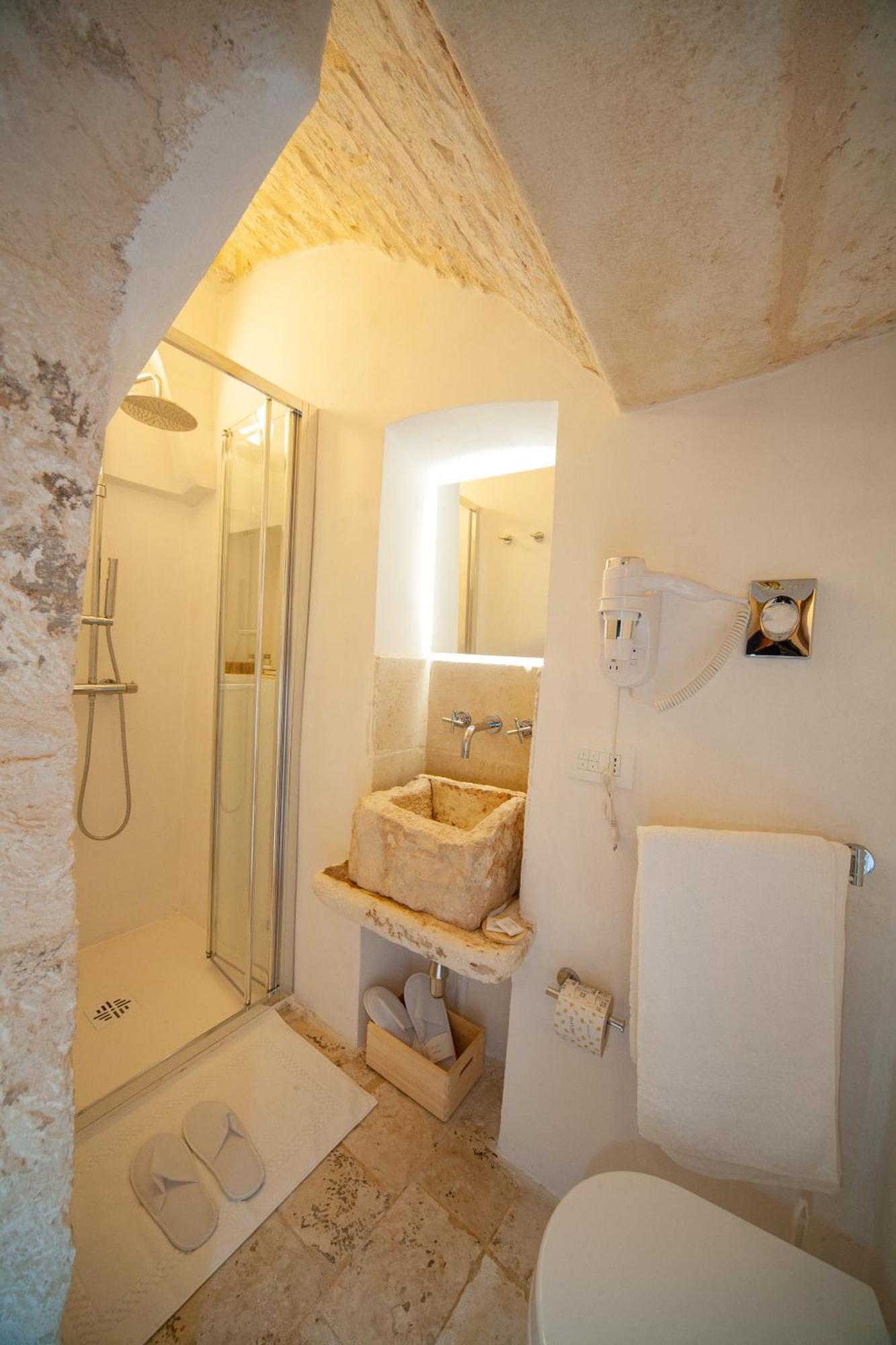 Hotel Bella Itria - Esclusiva Dimora Storica Del Borgo Antico Locorotondo Esterno foto
