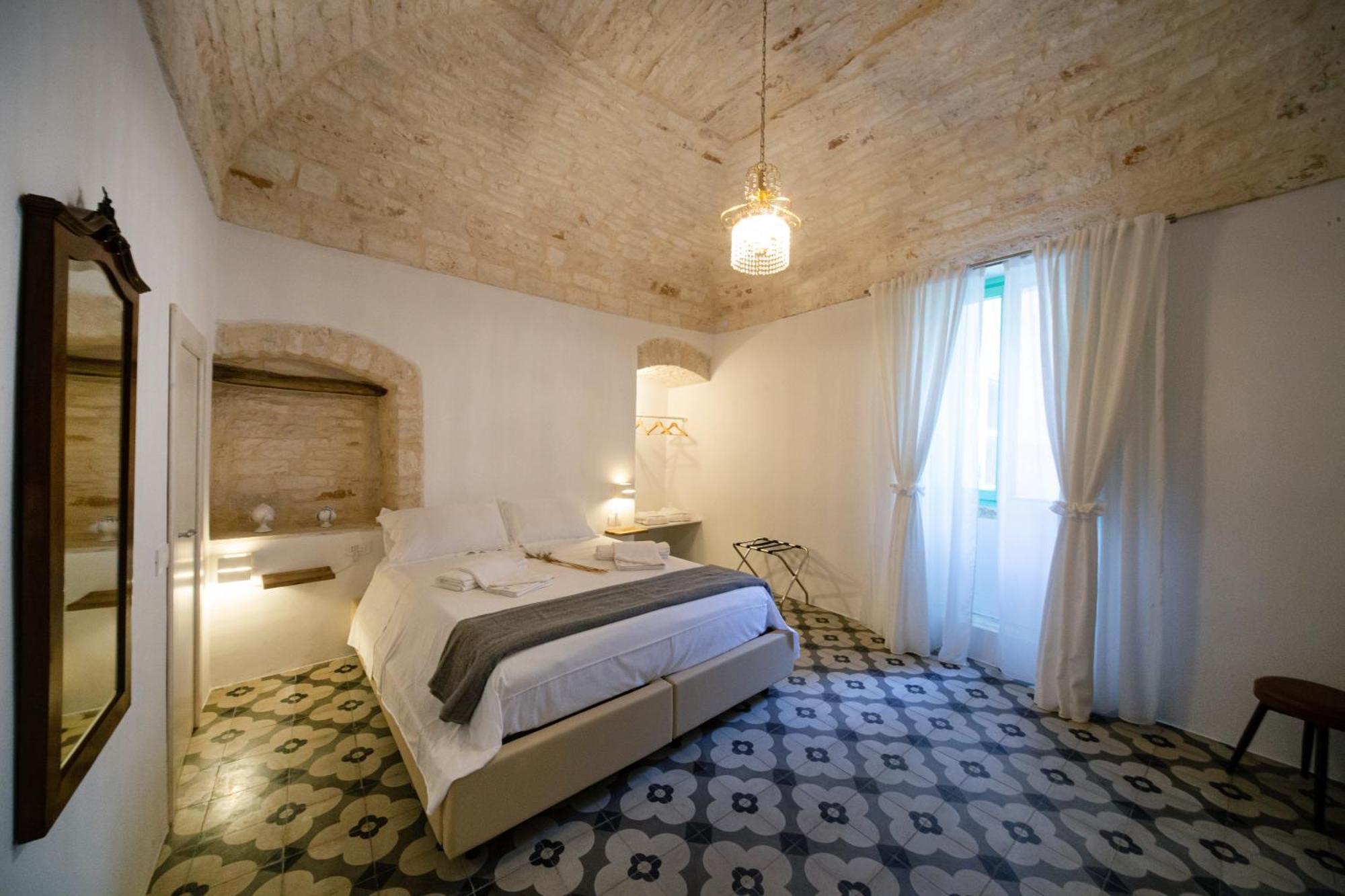Hotel Bella Itria - Esclusiva Dimora Storica Del Borgo Antico Locorotondo Esterno foto