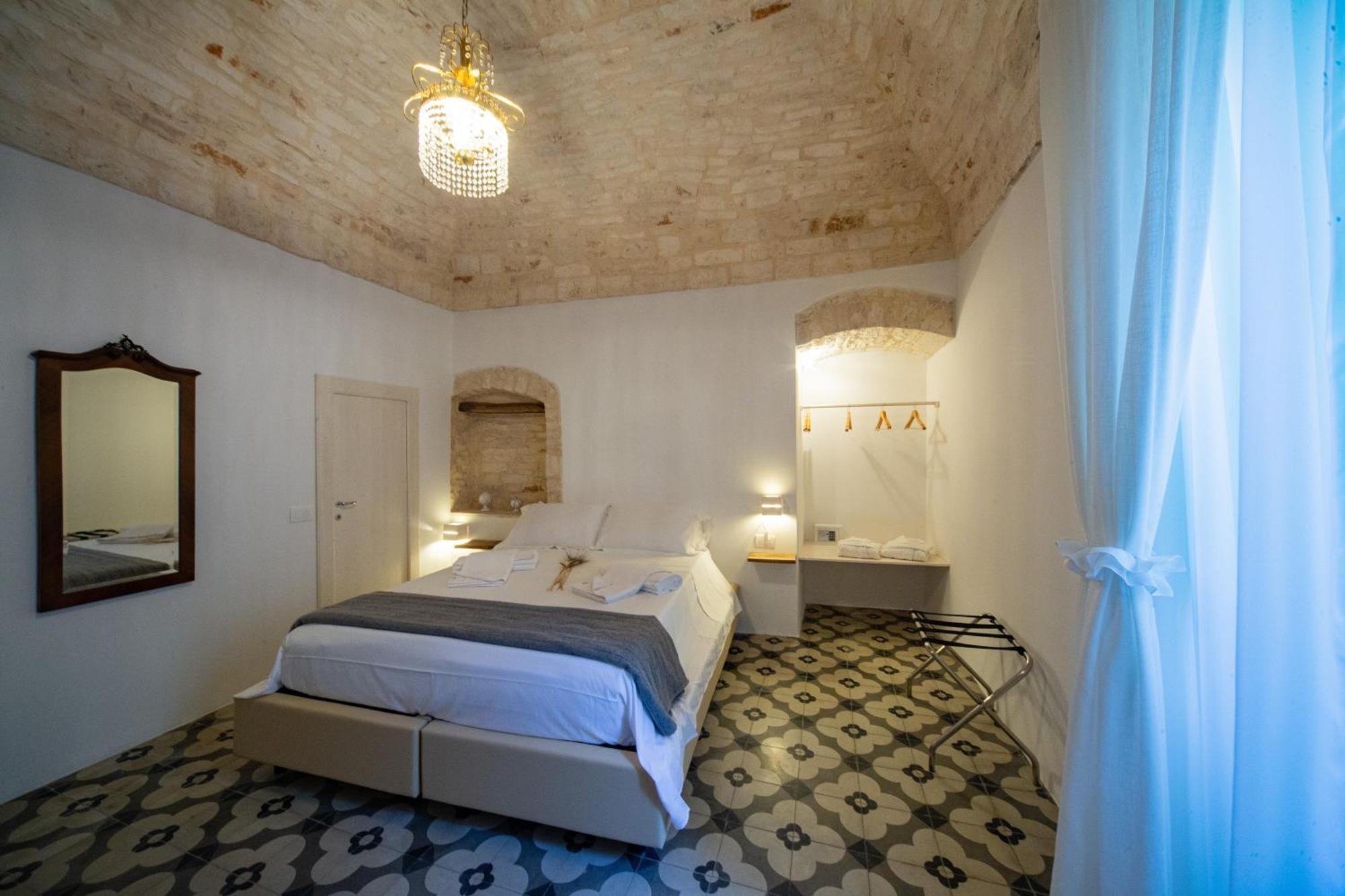 Hotel Bella Itria - Esclusiva Dimora Storica Del Borgo Antico Locorotondo Esterno foto