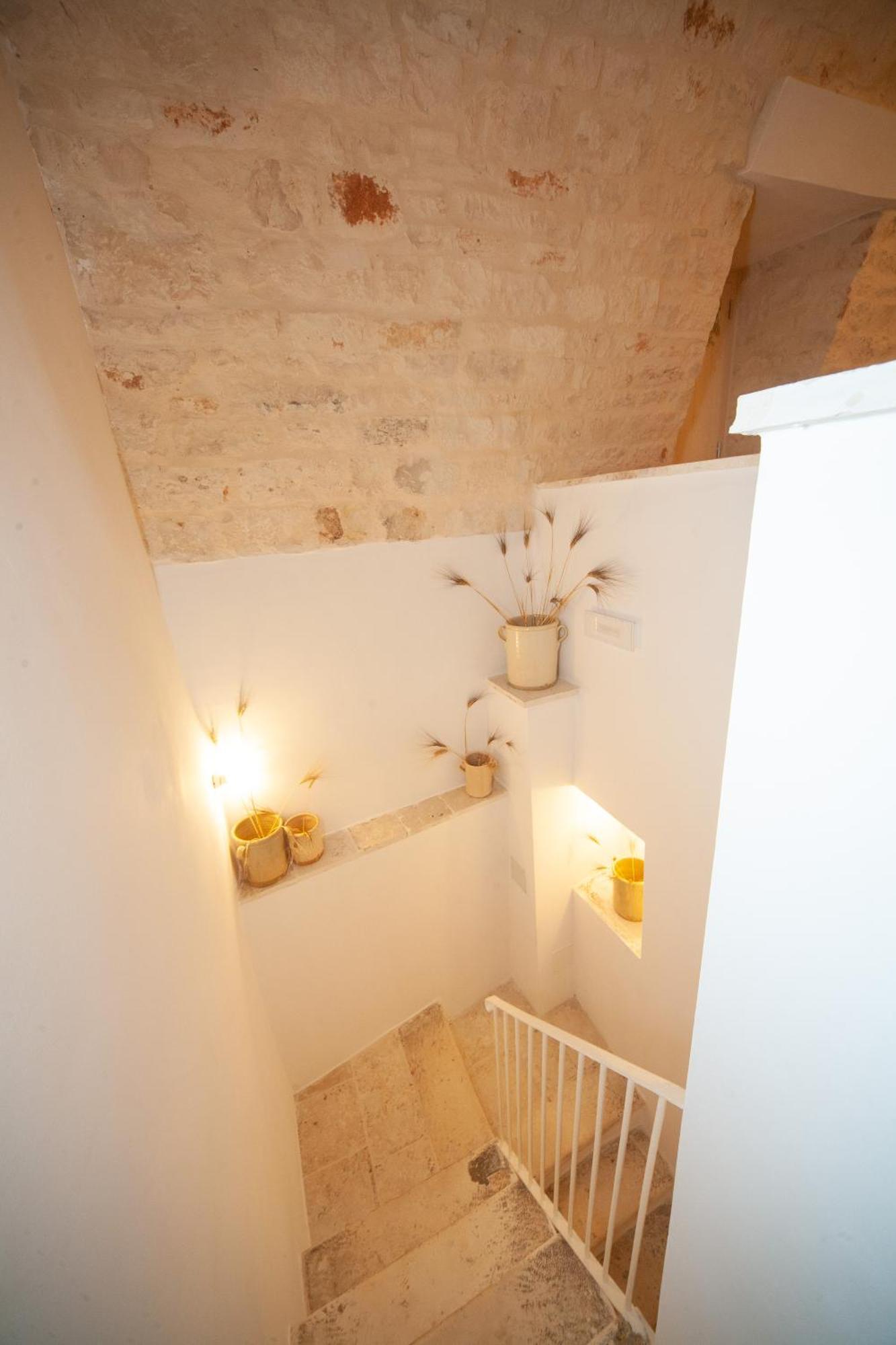 Hotel Bella Itria - Esclusiva Dimora Storica Del Borgo Antico Locorotondo Esterno foto