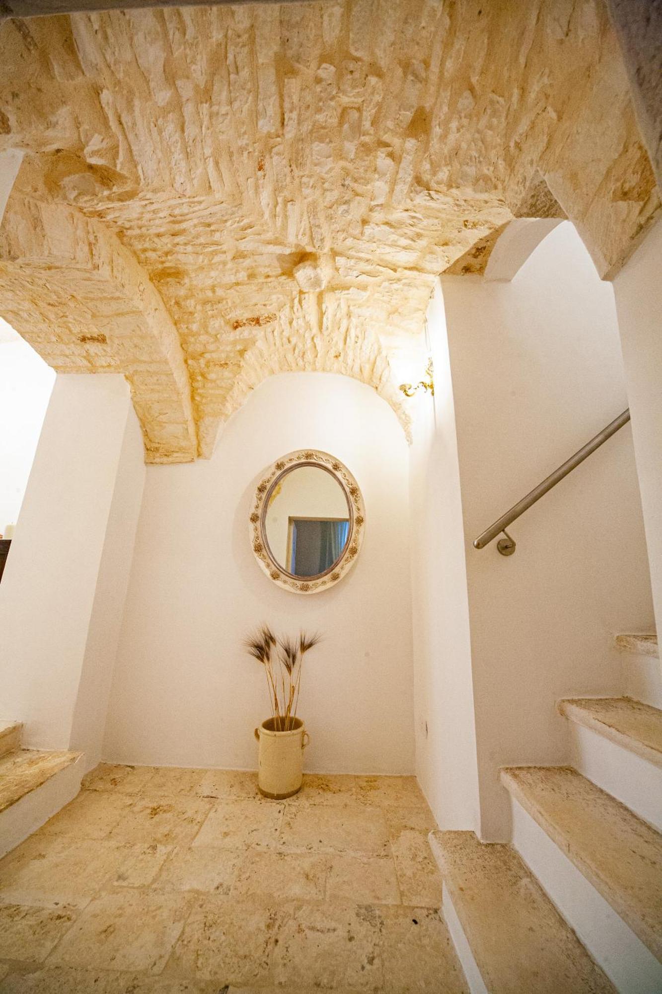 Hotel Bella Itria - Esclusiva Dimora Storica Del Borgo Antico Locorotondo Esterno foto
