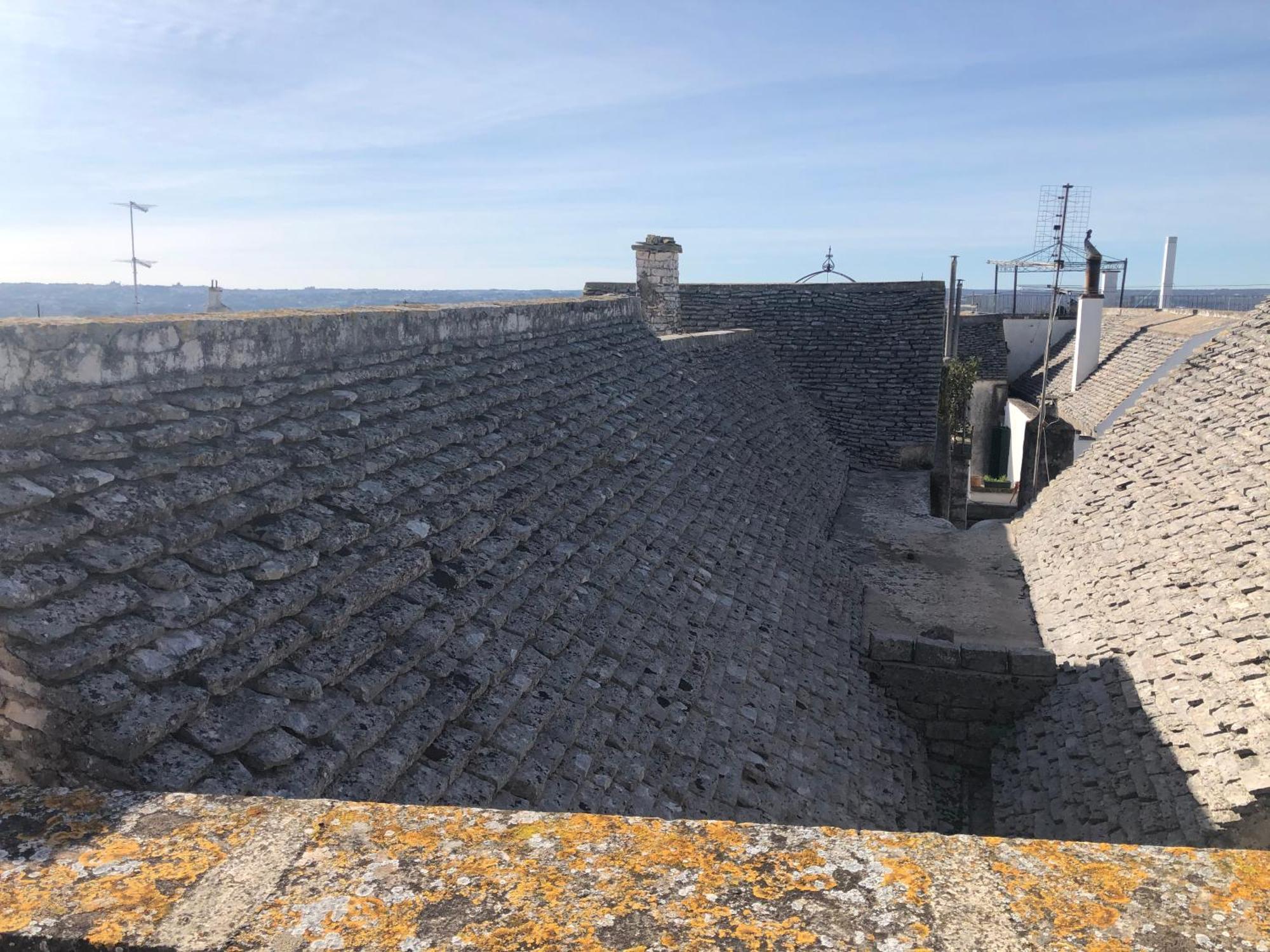 Hotel Bella Itria - Esclusiva Dimora Storica Del Borgo Antico Locorotondo Esterno foto