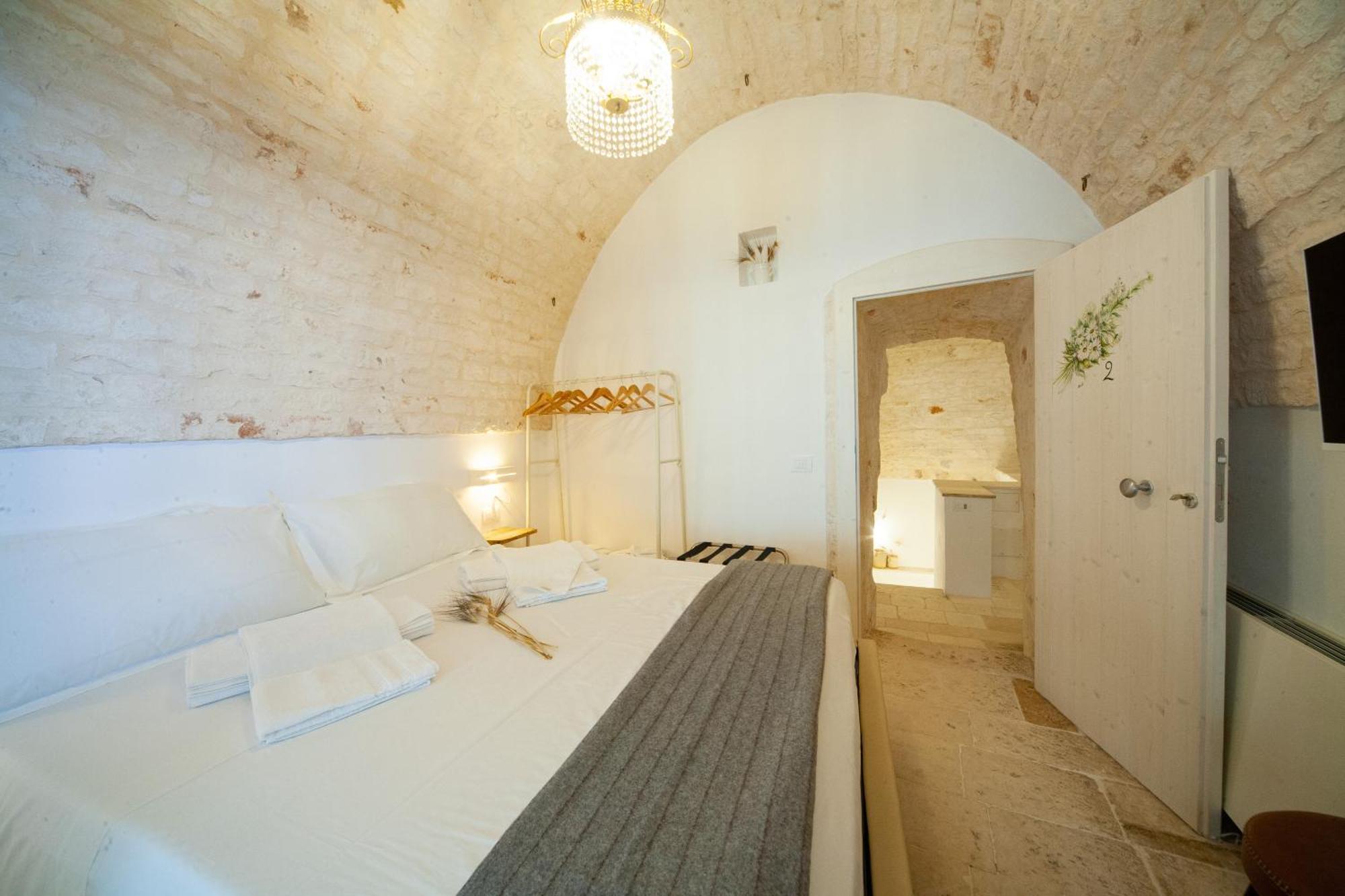 Hotel Bella Itria - Esclusiva Dimora Storica Del Borgo Antico Locorotondo Esterno foto