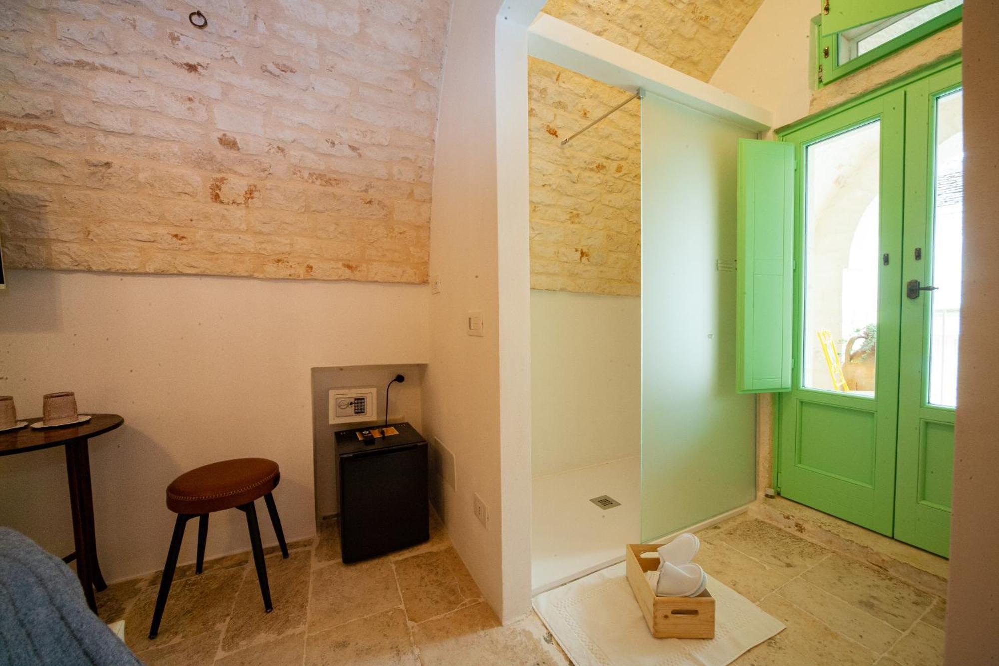 Hotel Bella Itria - Esclusiva Dimora Storica Del Borgo Antico Locorotondo Esterno foto