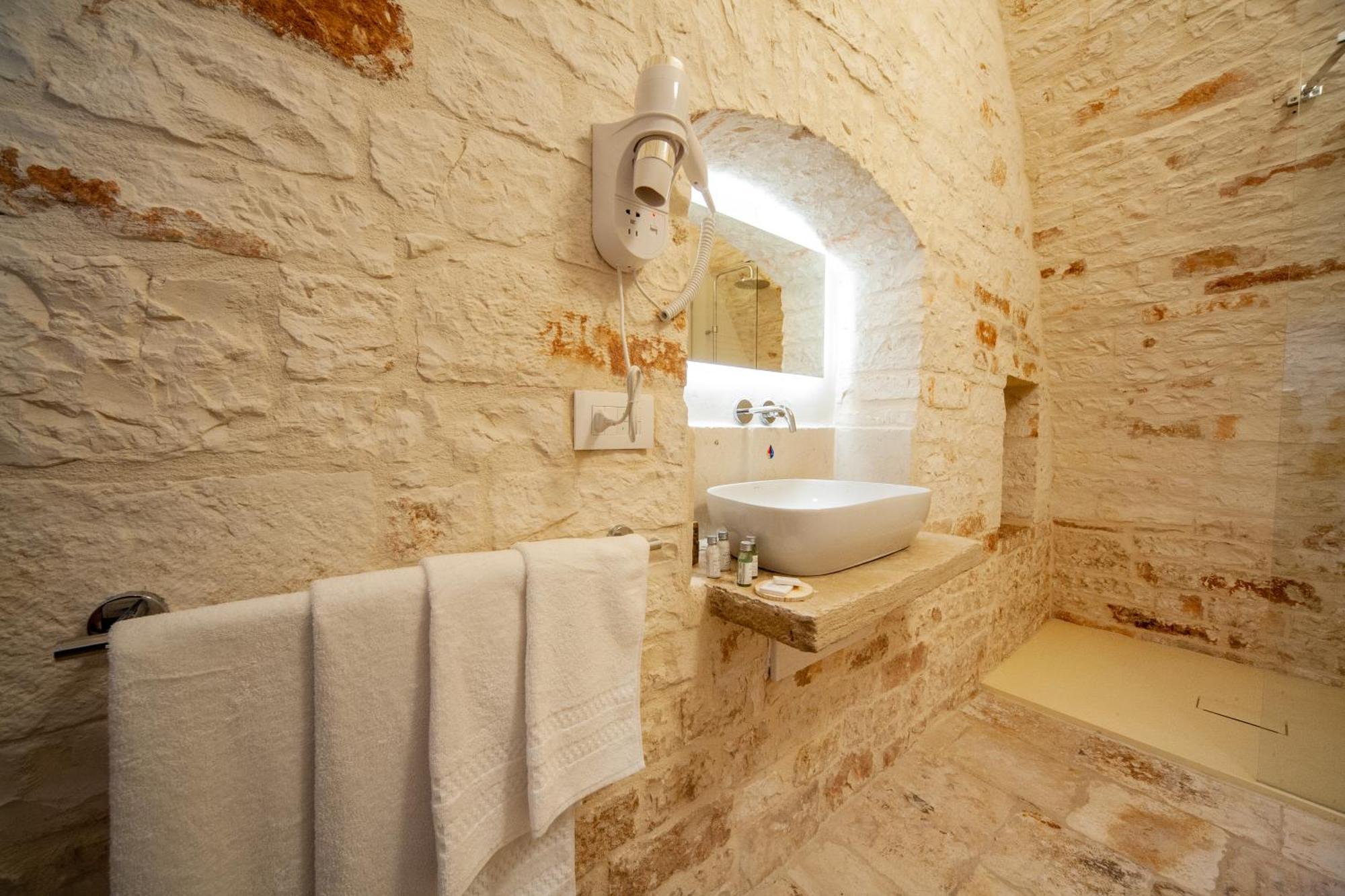 Hotel Bella Itria - Esclusiva Dimora Storica Del Borgo Antico Locorotondo Esterno foto