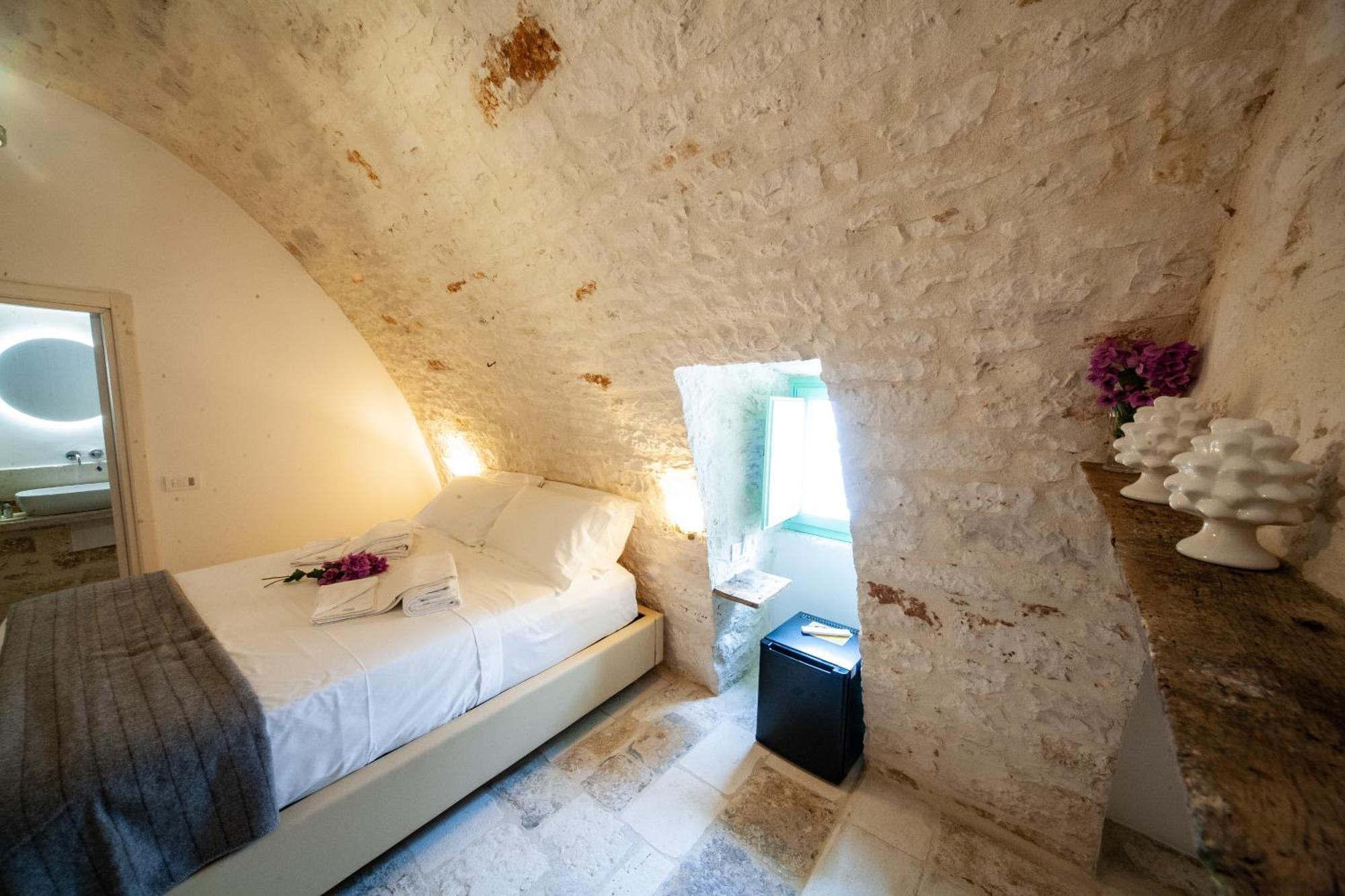 Hotel Bella Itria - Esclusiva Dimora Storica Del Borgo Antico Locorotondo Esterno foto