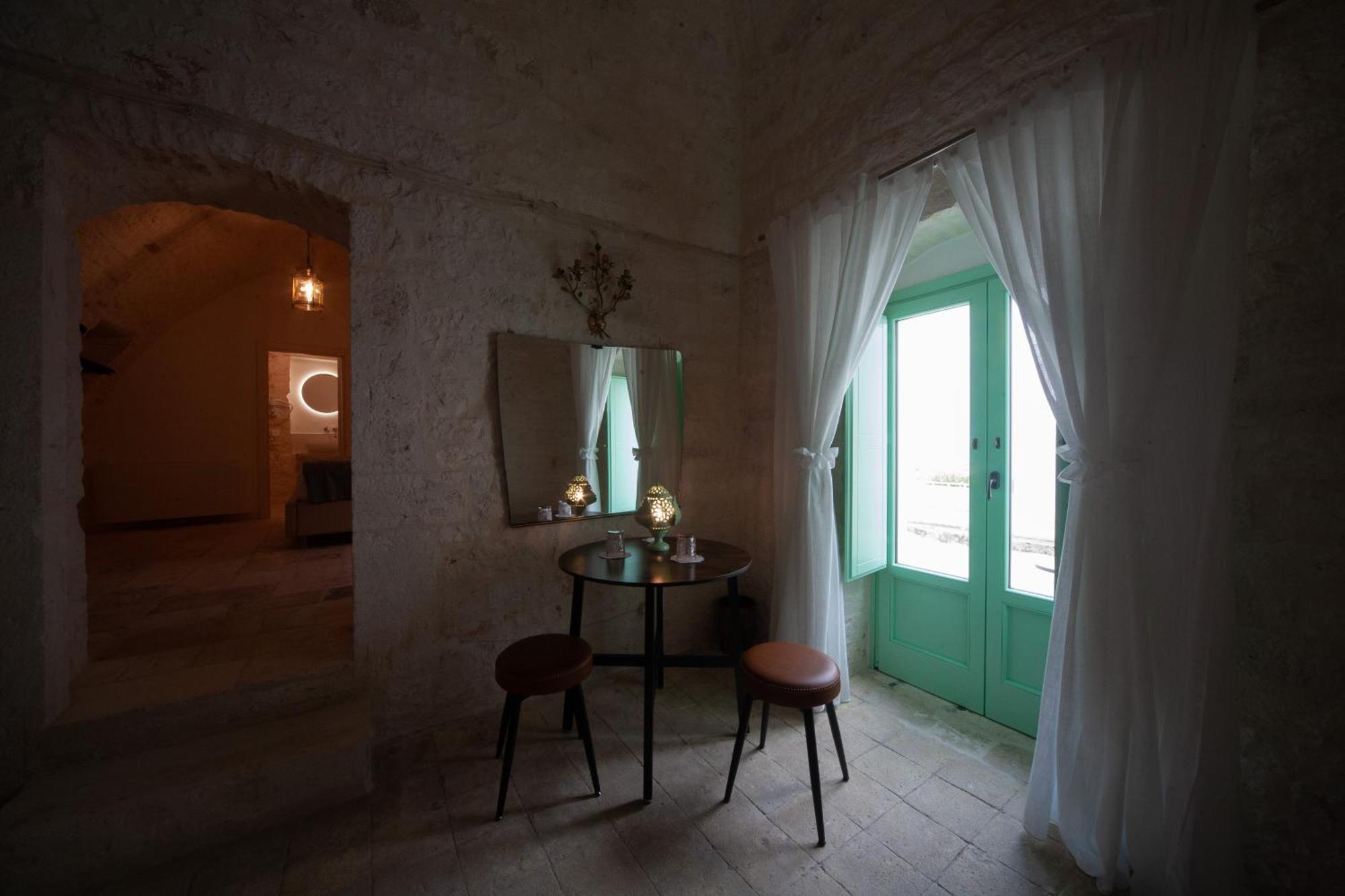 Hotel Bella Itria - Esclusiva Dimora Storica Del Borgo Antico Locorotondo Esterno foto