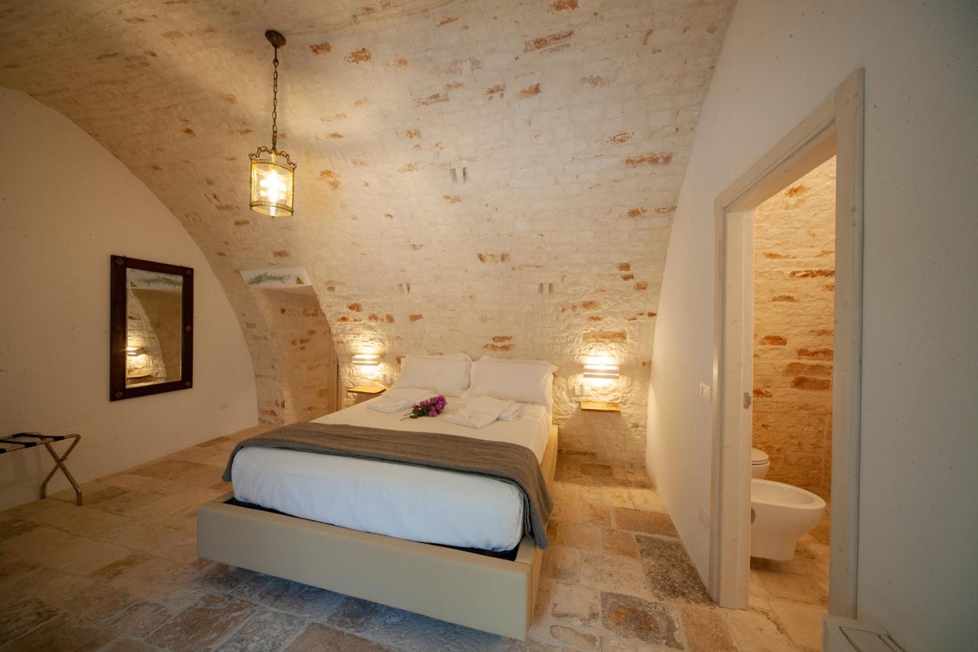 Hotel Bella Itria - Esclusiva Dimora Storica Del Borgo Antico Locorotondo Esterno foto