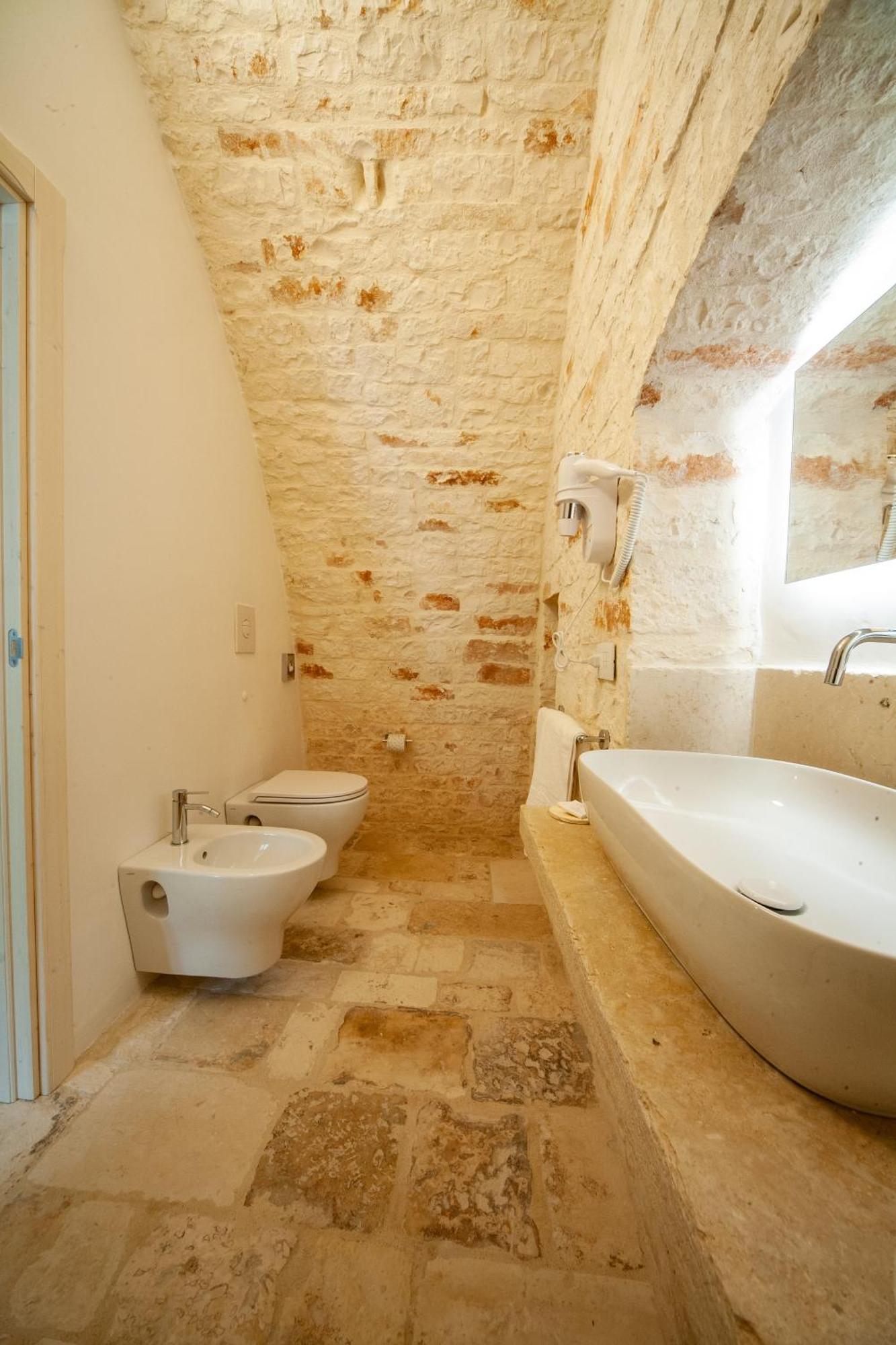 Hotel Bella Itria - Esclusiva Dimora Storica Del Borgo Antico Locorotondo Esterno foto