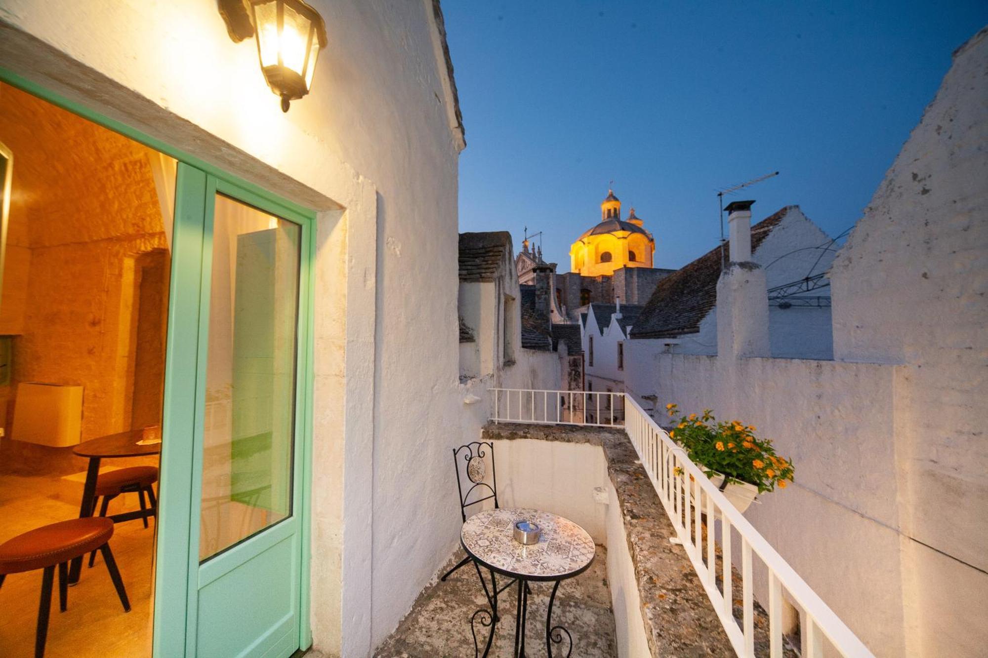 Hotel Bella Itria - Esclusiva Dimora Storica Del Borgo Antico Locorotondo Esterno foto