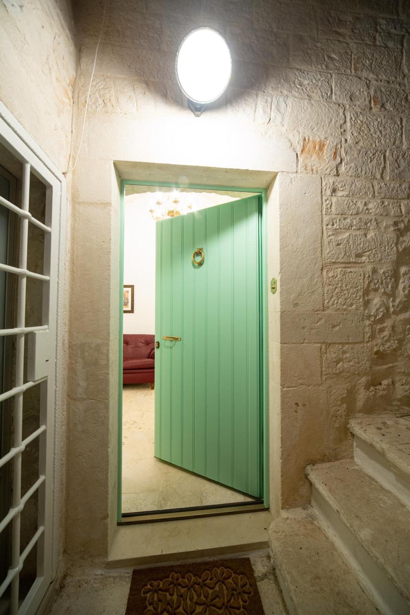 Hotel Bella Itria - Esclusiva Dimora Storica Del Borgo Antico Locorotondo Esterno foto