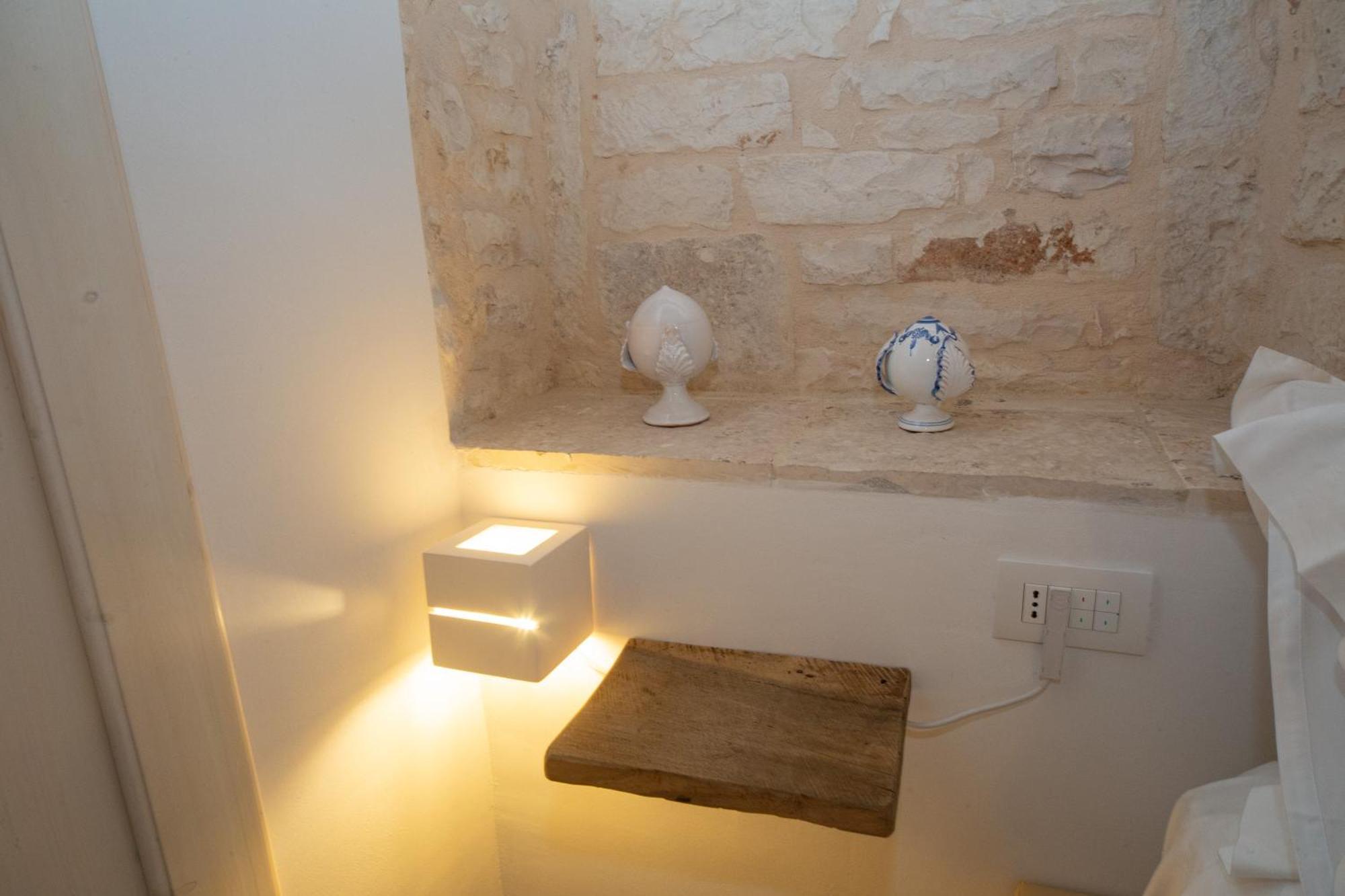 Hotel Bella Itria - Esclusiva Dimora Storica Del Borgo Antico Locorotondo Esterno foto