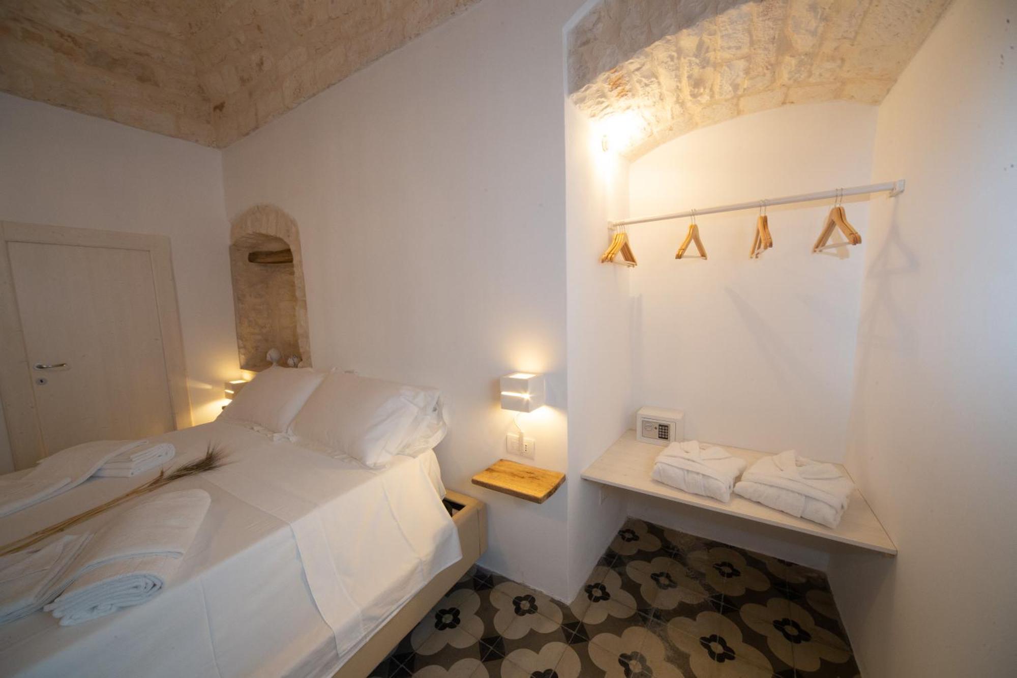 Hotel Bella Itria - Esclusiva Dimora Storica Del Borgo Antico Locorotondo Esterno foto