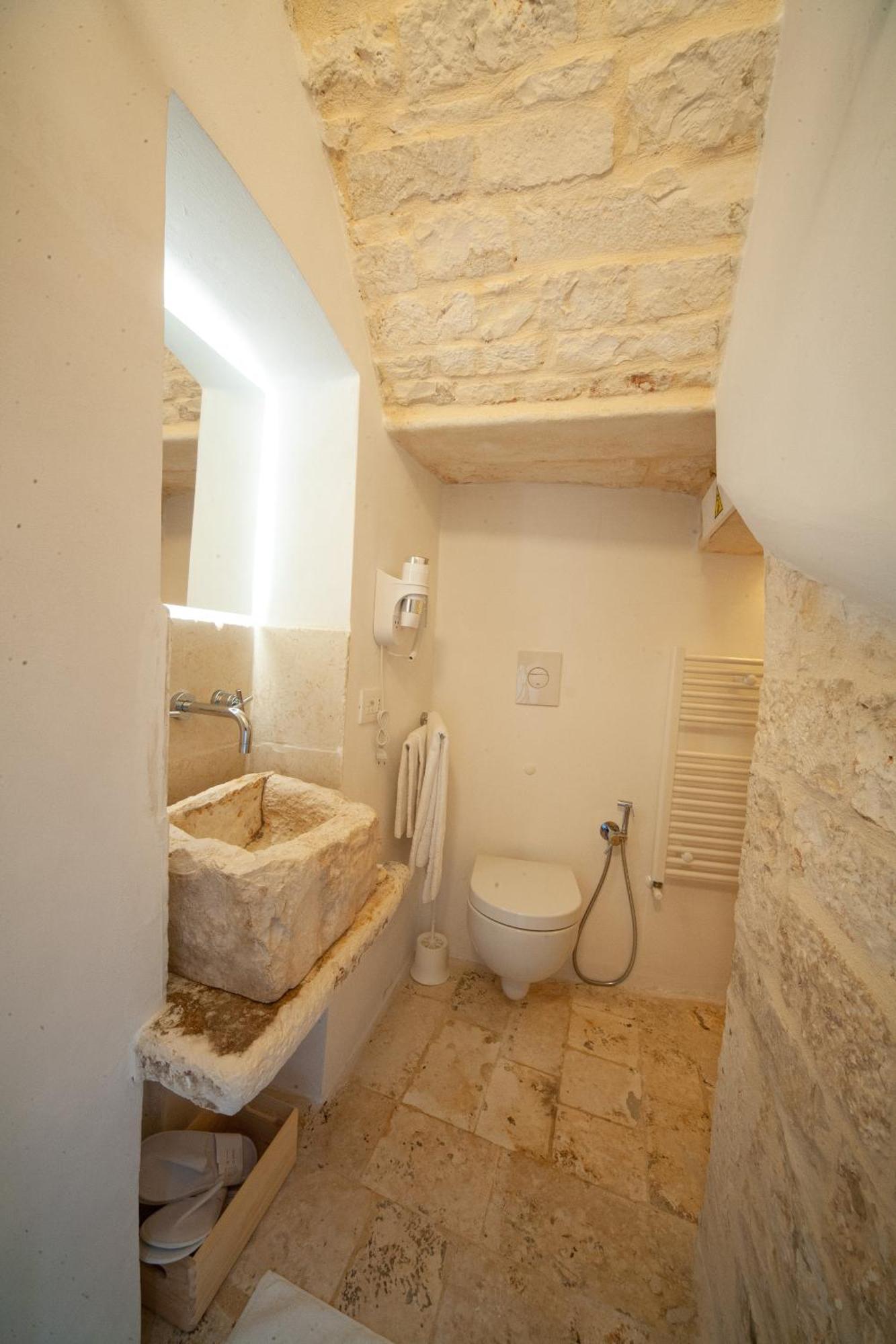 Hotel Bella Itria - Esclusiva Dimora Storica Del Borgo Antico Locorotondo Esterno foto