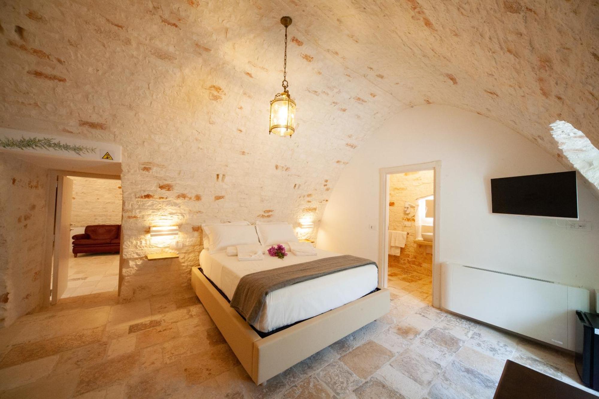 Hotel Bella Itria - Esclusiva Dimora Storica Del Borgo Antico Locorotondo Esterno foto