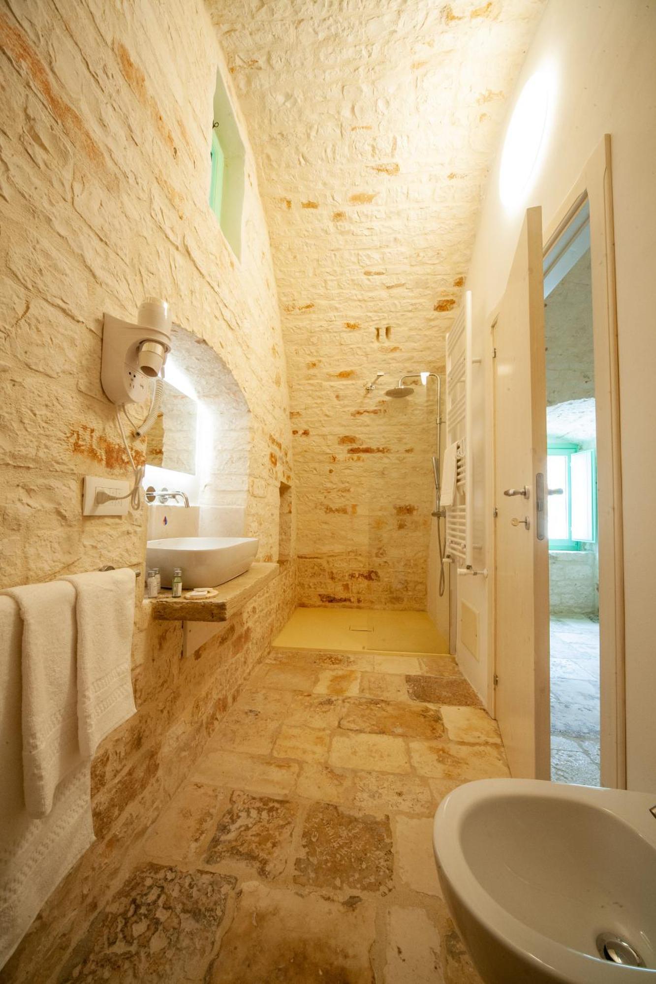 Hotel Bella Itria - Esclusiva Dimora Storica Del Borgo Antico Locorotondo Esterno foto