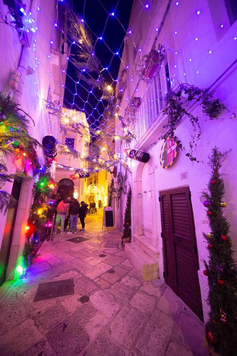 Hotel Bella Itria - Esclusiva Dimora Storica Del Borgo Antico Locorotondo Esterno foto