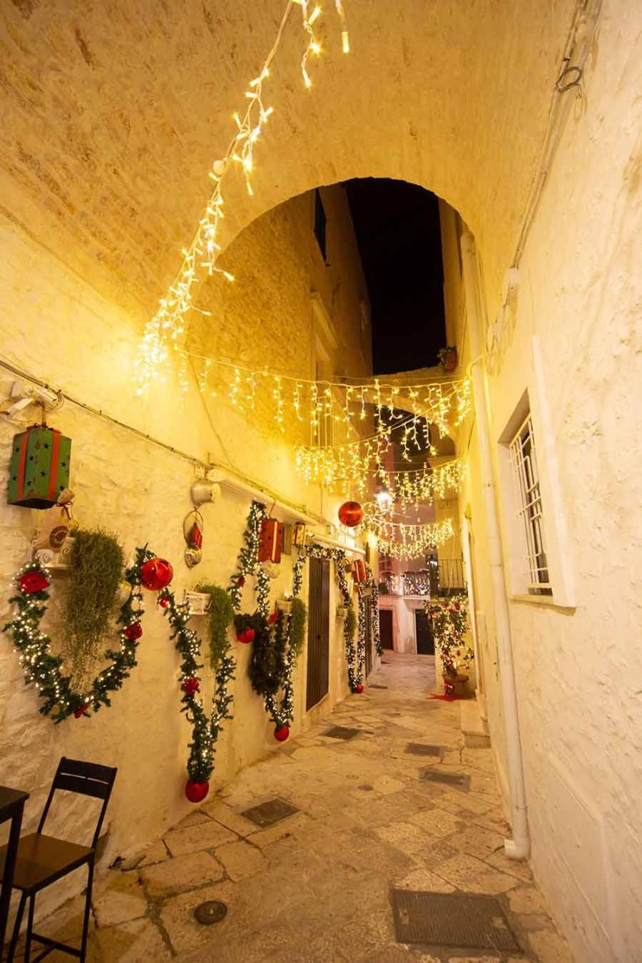 Hotel Bella Itria - Esclusiva Dimora Storica Del Borgo Antico Locorotondo Esterno foto