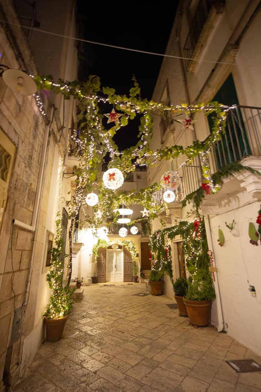 Hotel Bella Itria - Esclusiva Dimora Storica Del Borgo Antico Locorotondo Esterno foto