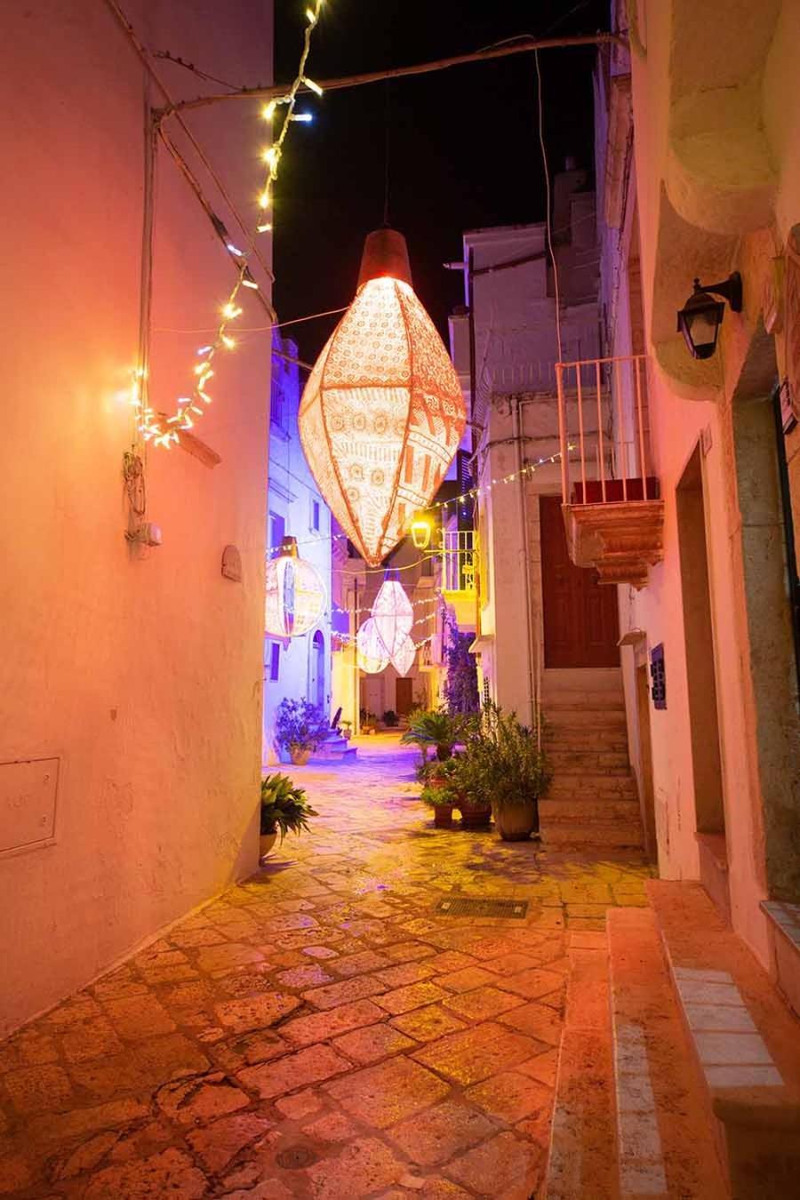 Hotel Bella Itria - Esclusiva Dimora Storica Del Borgo Antico Locorotondo Esterno foto