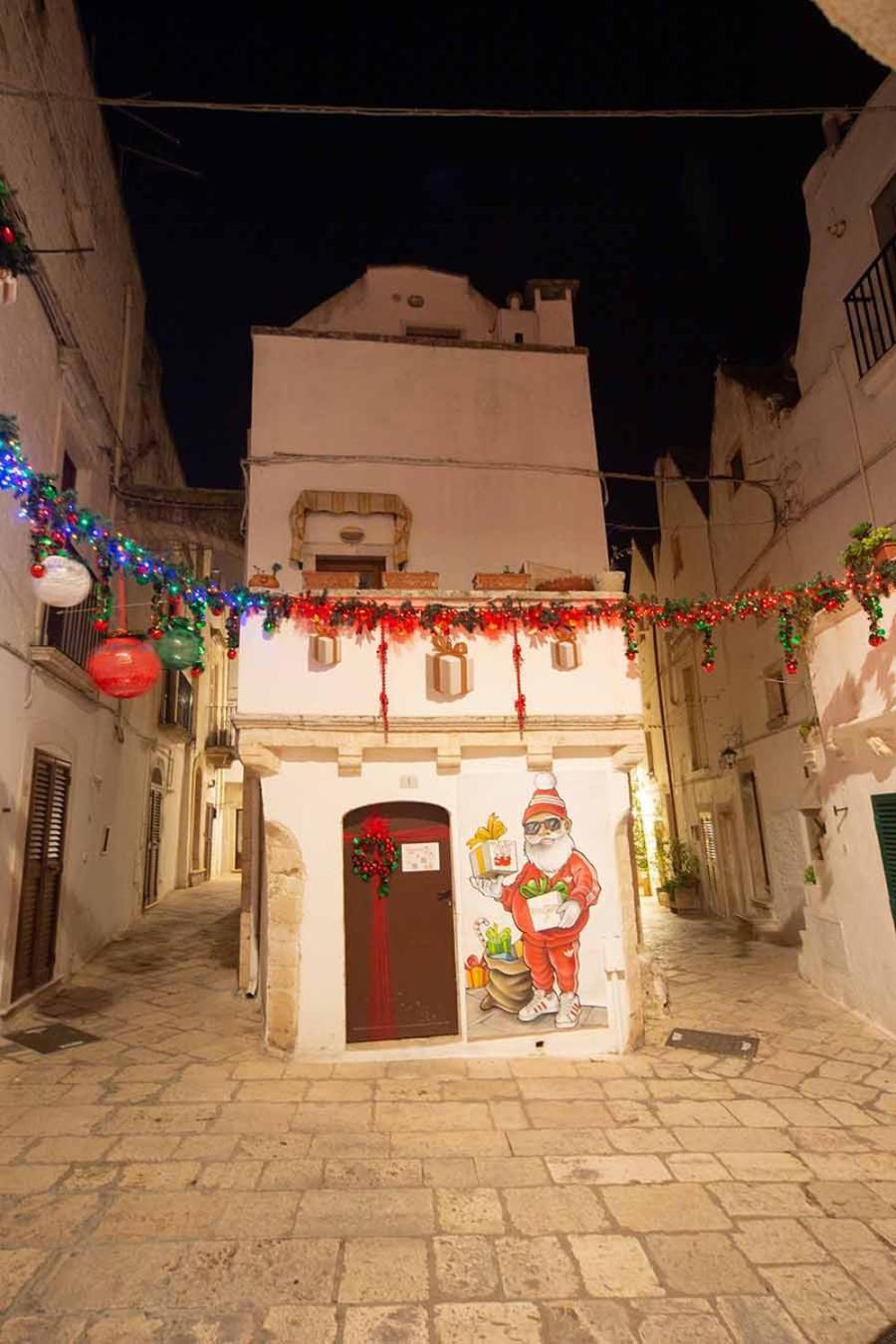 Hotel Bella Itria - Esclusiva Dimora Storica Del Borgo Antico Locorotondo Esterno foto